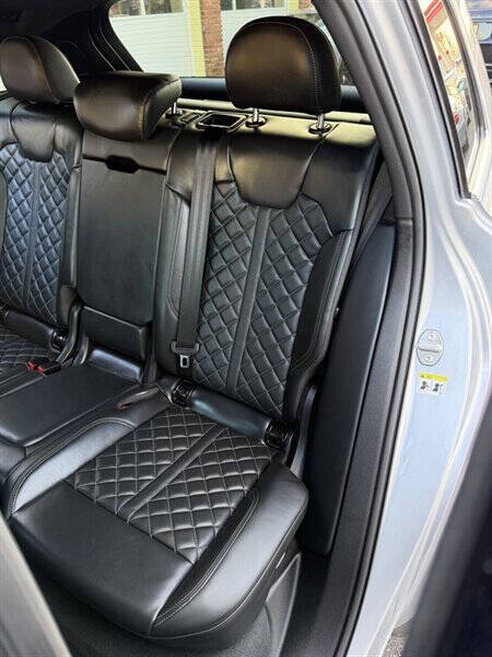 2023 Audi SQ5 3.0T quattro Premium Plus