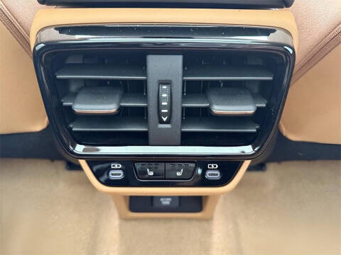 2023 Lexus RZ 450e Luxury