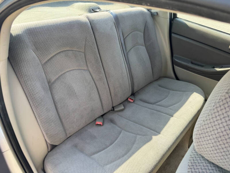 2005 Dodge Stratus SXT