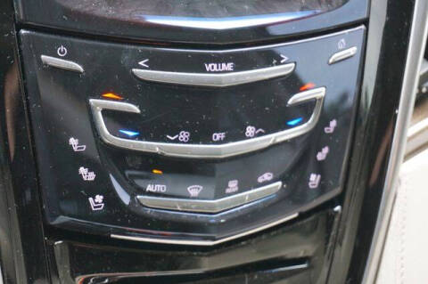 2019 Cadillac Escalade ESV Luxury