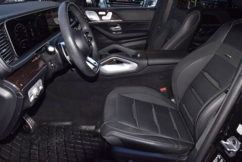 2024 Mercedes-Benz GLE AMG GLE 53