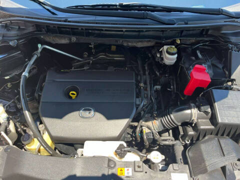 2011 Mazda CX-7 i Touring