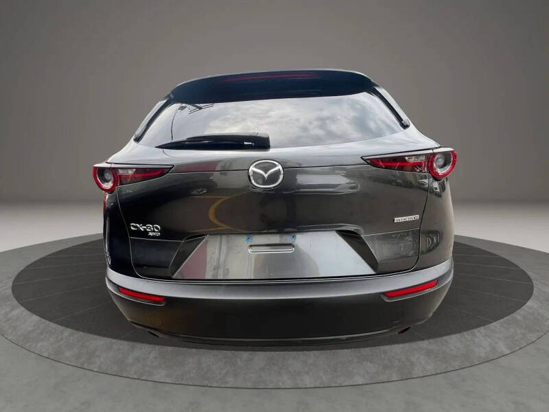 2023 Mazda CX-30 2.5 S Select