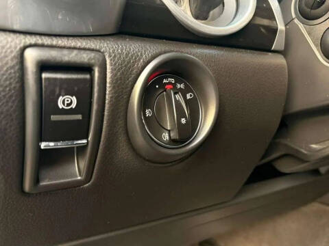 2011 Porsche Cayenne Tiptronic