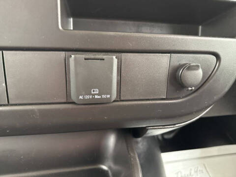 2024 Chevrolet Express 2500