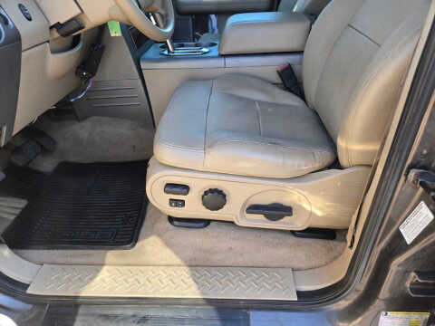2007 Ford F-150