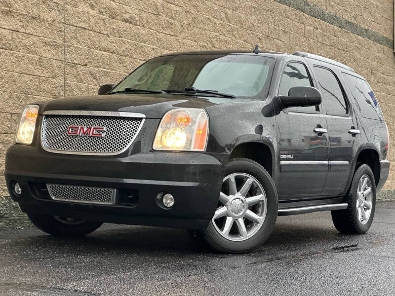 2013 GMC Yukon for sale at Samuel's Auto Sales in Indianapolis IN