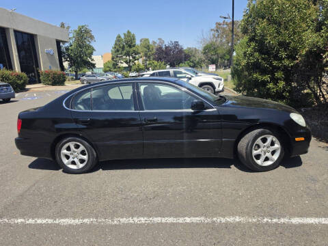 2003 Lexus GS 300