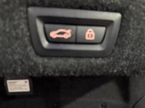 2019 BMW 5 Series 530i