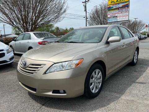 2007 Toyota Camry for sale at 5 Star Auto in Indian Trail NC