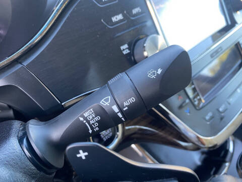 2015 Toyota Avalon Limited