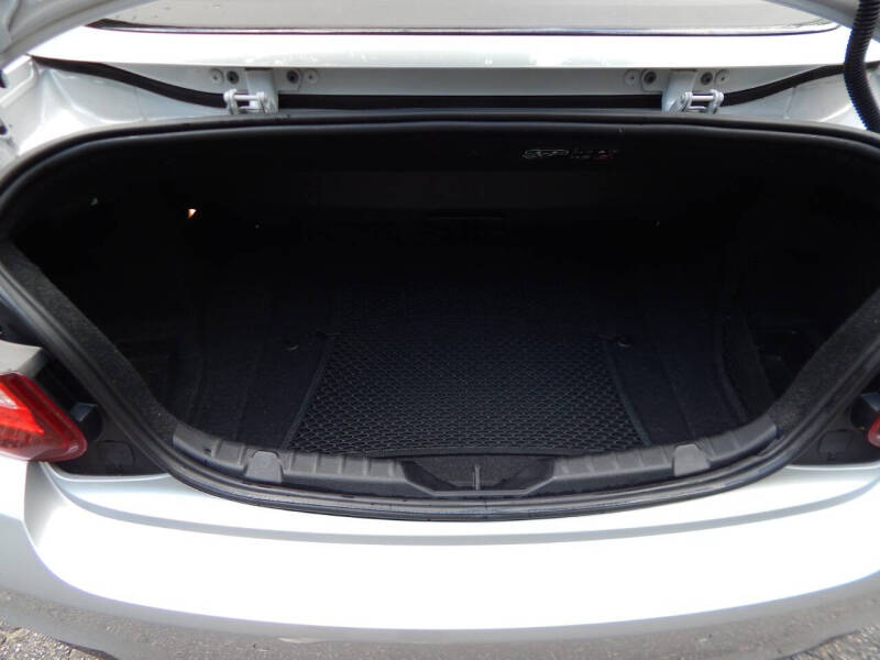 2015 BMW 2 Series M235i