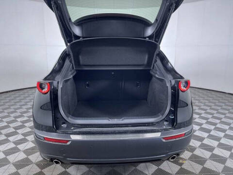 2026 Mazda CX-30 2.5 S Premium