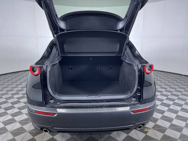 2026 Mazda CX-30 2.5 S Premium