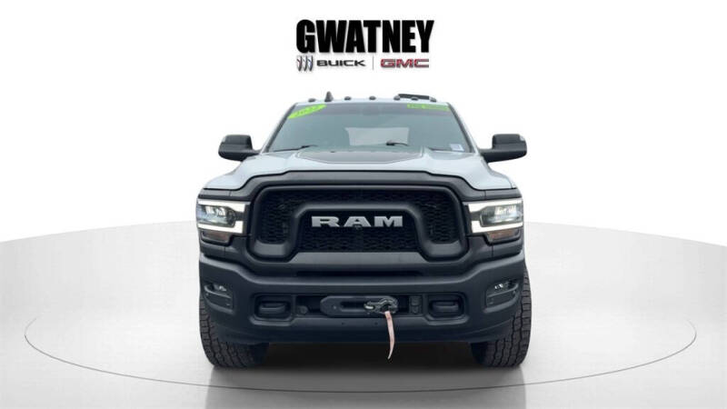 2022 RAM Ram 2500 Pickup Power Wagon's photo