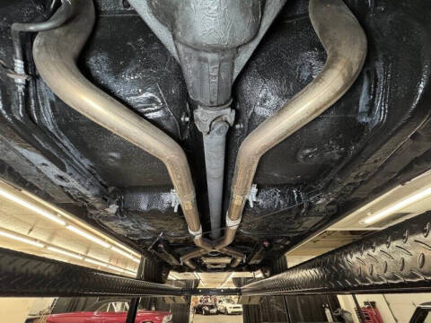 1978 Pontiac Firebird