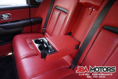 2020 Rolls-Royce Cullinan