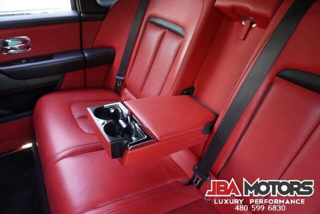 2020 Rolls-Royce Cullinan