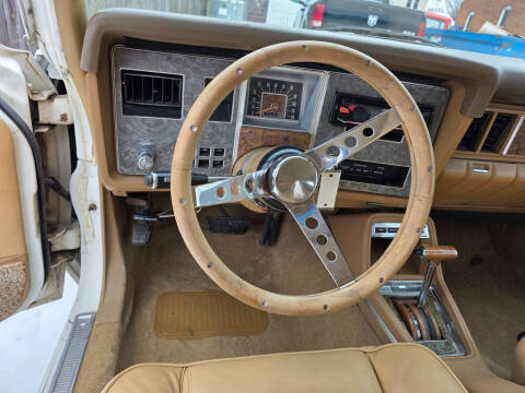 1976 Ford Granada
