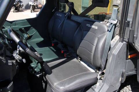 2024 Polaris Ranger XP