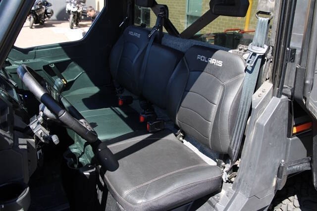 2024 Polaris Ranger XP