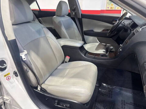 2012 Lexus ES 350
