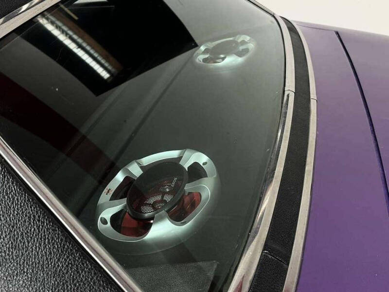 1973 Dodge Challenger