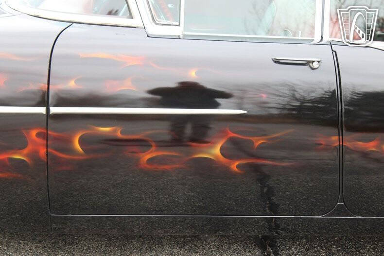 1957 Oldsmobile Eighty-Eight