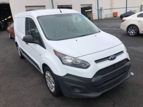 2018 Ford Transit Connect for sale at Adams Auto Group Inc. in Charlotte NC