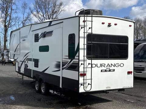 2021 KZ RV Durango