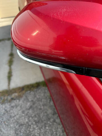 2018 Toyota Prius Four