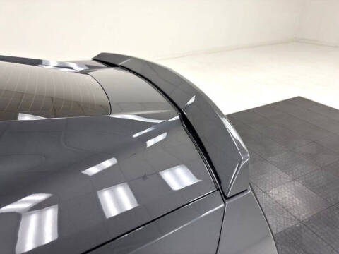 2014 Chevrolet Corvette Stingray Z51