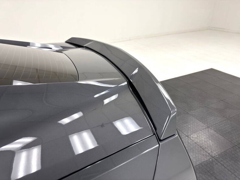 2014 Chevrolet Corvette Stingray Z51