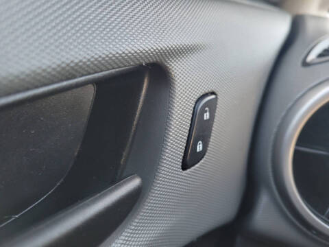 2016 Chevrolet Sonic LS Auto