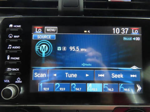 2019 Honda Civic Type R Touring