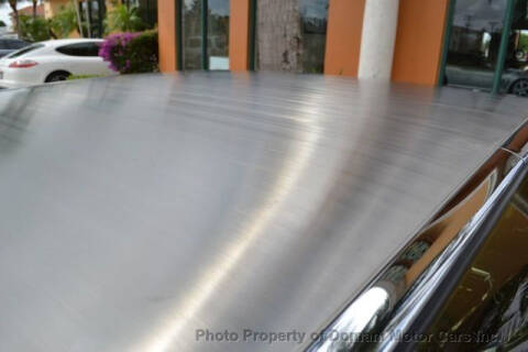 1957 Cadillac Eldorado