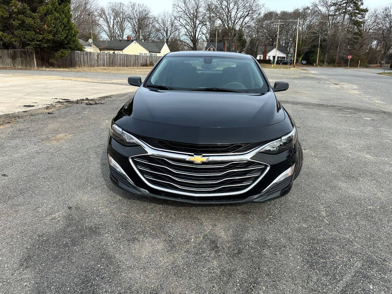 2021 Chevrolet Malibu for sale at Concord Auto Mall in Concord, NC