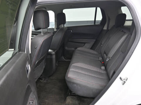 2017 GMC Terrain SLE-1