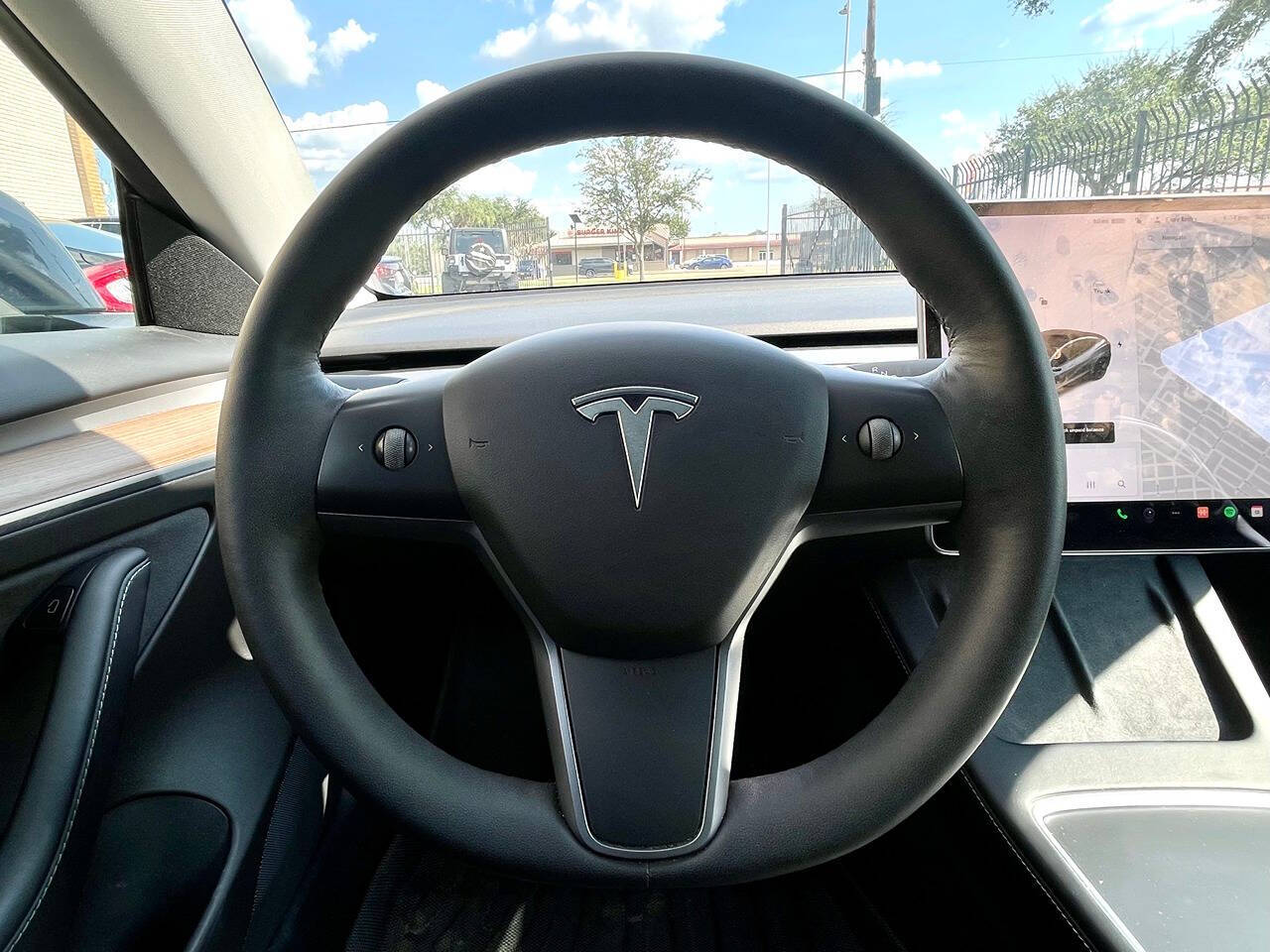 2021 Tesla Model 3 for sale at Auto Imports in Houston, TX