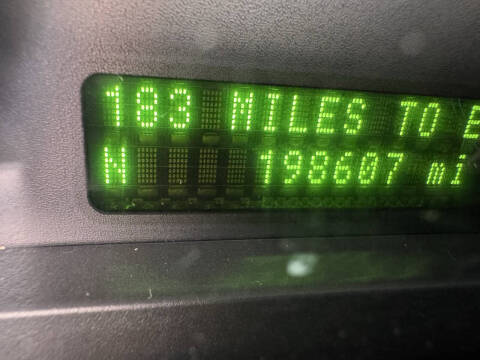 2009 Ford Edge Limited