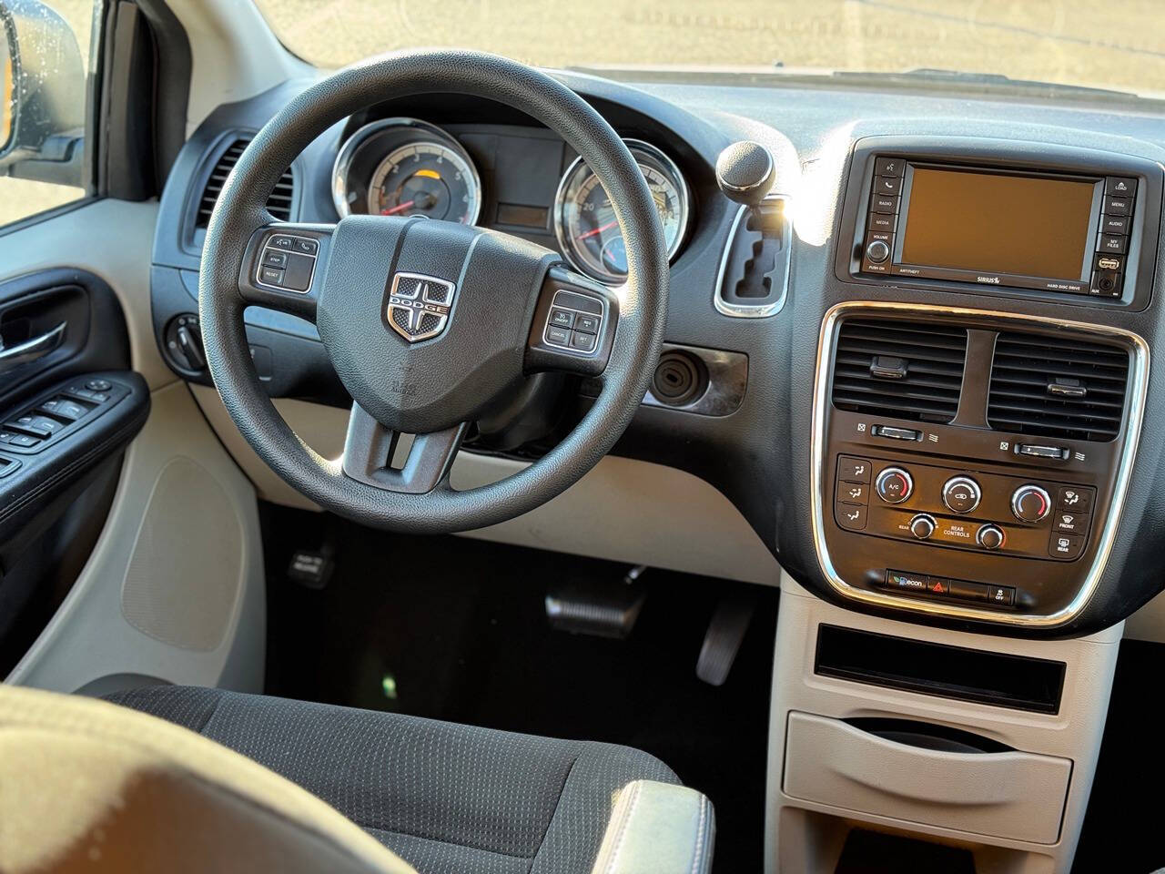 2019 Dodge Grand Caravan for sale at Interboro Motors in Burlington, NJ