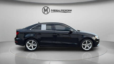 2015 Audi A3 2.0T quattro Premium