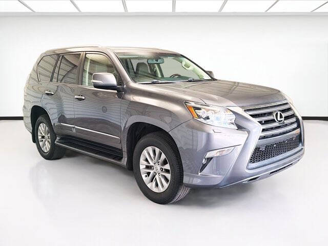 2019 Lexus GX 460