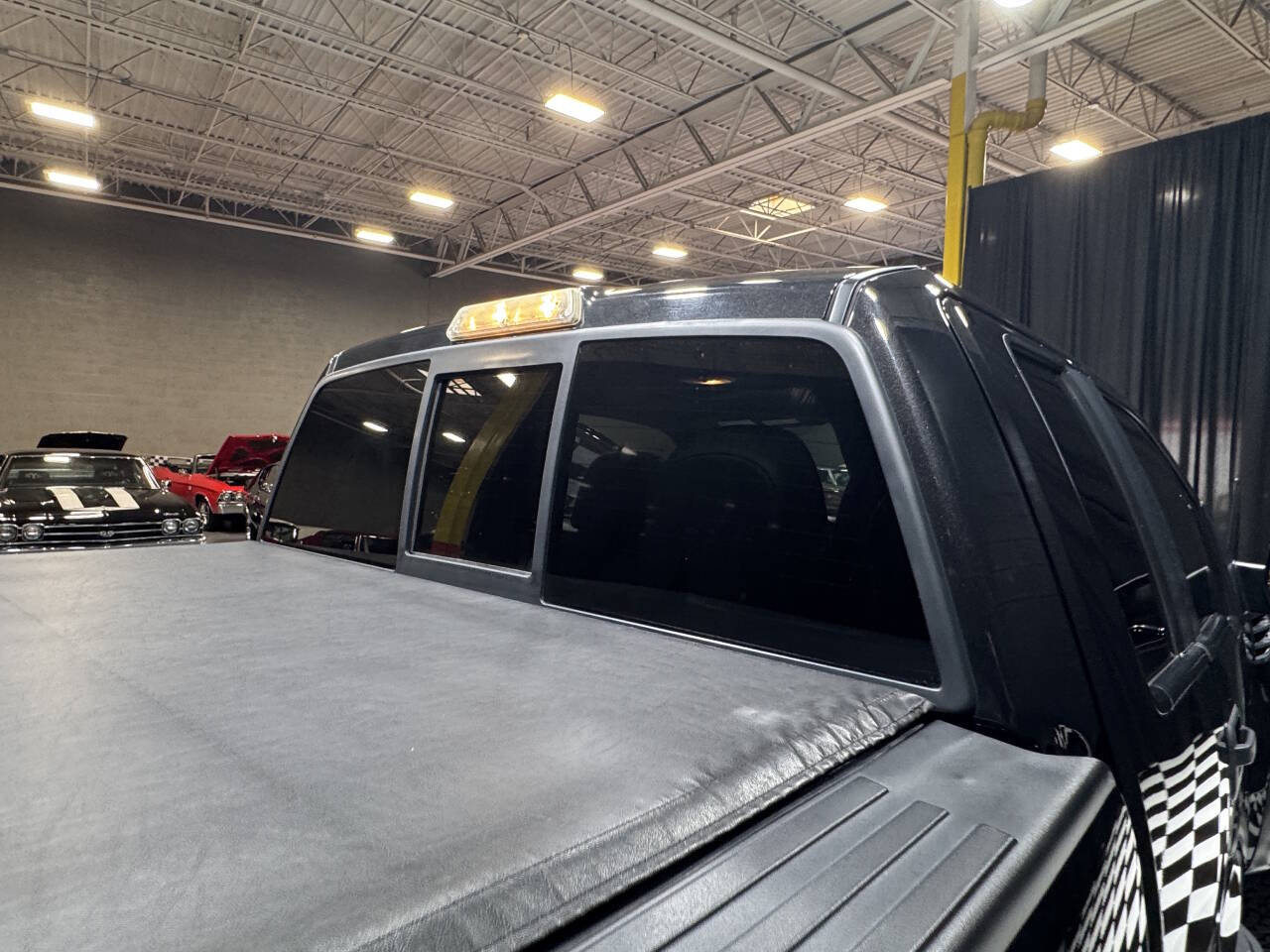 2010 Ford F-150 21