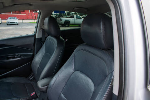 2012 Kia Rio EX