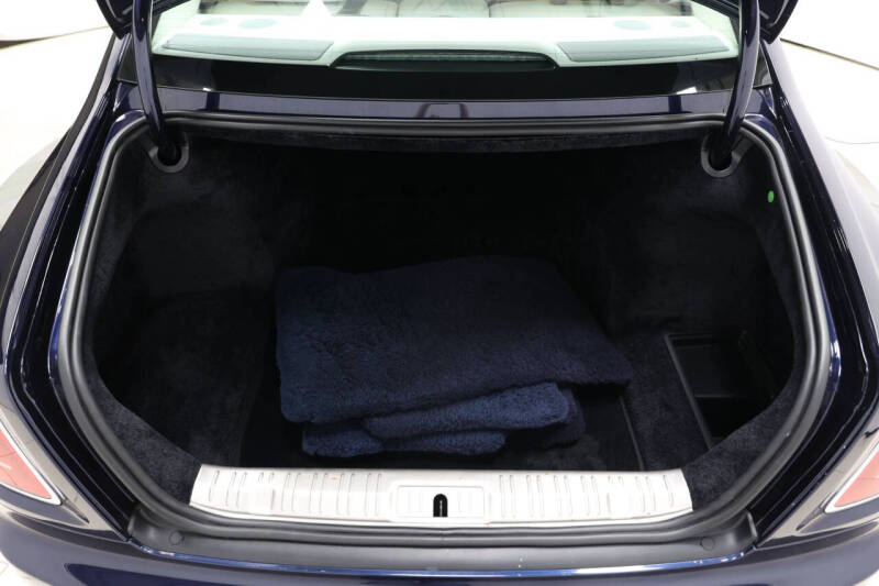 2015 Rolls-Royce Ghost