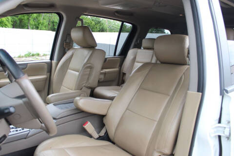 2012 Nissan Armada SV