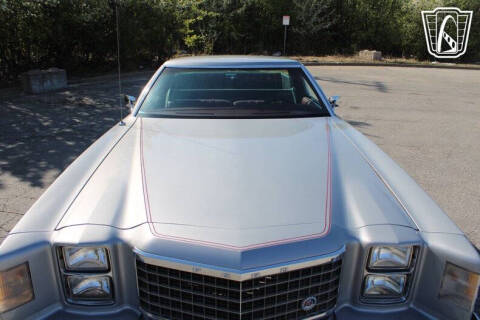 1979 Ford Ranchero