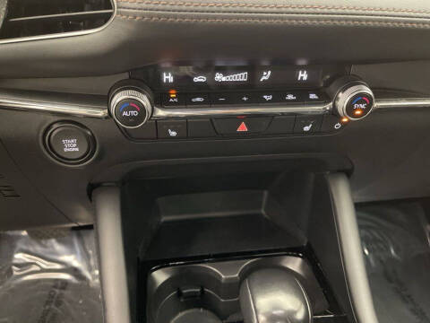 2024 Mazda Mazda3 Sedan 2.5 S Preferred