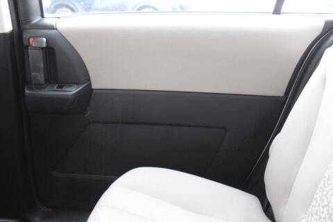 2012 Mazda MAZDA5 Sport